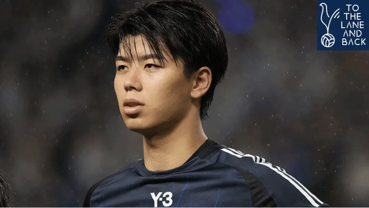 What role will Kota Takai will have at Tottenham?